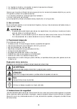 Preview for 33 page of Beurer LB 55 Instructions For Use Manual