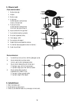 Preview for 56 page of Beurer LB 55 Instructions For Use Manual