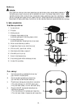 Preview for 76 page of Beurer LB 55 Instructions For Use Manual