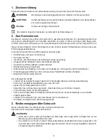 Preview for 3 page of Beurer LB 88 Instructions For Use Manual