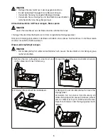 Preview for 8 page of Beurer LB 88 Instructions For Use Manual