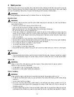 Preview for 15 page of Beurer LB 88 Instructions For Use Manual