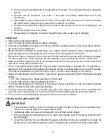 Preview for 11 page of Beurer LB12 Instructions For Use Manual