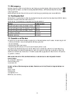 Preview for 10 page of Beurer LB44 Instructions For Use Manual