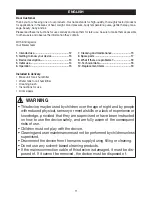 Preview for 11 page of Beurer LB44 Instructions For Use Manual