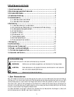 Preview for 3 page of Beurer LE 40 Instructions For Use Manual