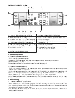 Preview for 7 page of Beurer LE 40 Instructions For Use Manual