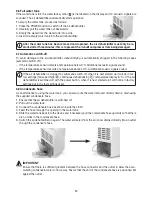 Preview for 20 page of Beurer LE 40 Instructions For Use Manual