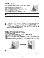 Preview for 40 page of Beurer LE 40 Instructions For Use Manual