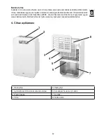 Preview for 57 page of Beurer LE 40 Instructions For Use Manual