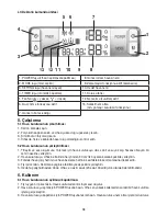 Preview for 58 page of Beurer LE 40 Instructions For Use Manual