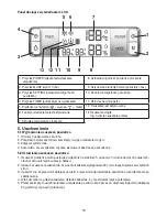 Preview for 79 page of Beurer LE 40 Instructions For Use Manual