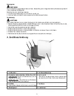 Предварительный просмотр 5 страницы Beurer LR 300 Instructions For Use Manual