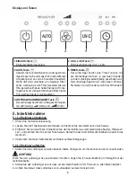 Предварительный просмотр 6 страницы Beurer LR 300 Instructions For Use Manual