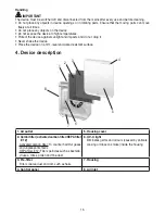 Предварительный просмотр 15 страницы Beurer LR 300 Instructions For Use Manual