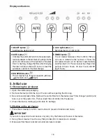 Предварительный просмотр 16 страницы Beurer LR 300 Instructions For Use Manual