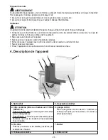 Предварительный просмотр 25 страницы Beurer LR 300 Instructions For Use Manual