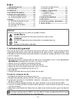 Предварительный просмотр 33 страницы Beurer LR 300 Instructions For Use Manual