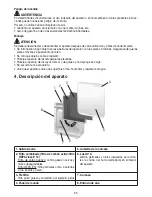 Предварительный просмотр 35 страницы Beurer LR 300 Instructions For Use Manual