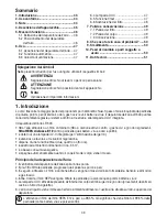 Предварительный просмотр 43 страницы Beurer LR 300 Instructions For Use Manual