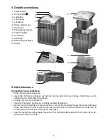 Preview for 5 page of Beurer LW 110 Instructions For Use Manual