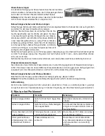 Preview for 8 page of Beurer LW 110 Instructions For Use Manual