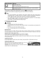 Preview for 15 page of Beurer LW 110 Instructions For Use Manual