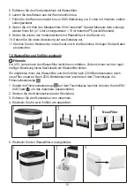 Preview for 15 page of Beurer maremed MK 500 Instructions For Use Manual