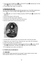 Preview for 35 page of Beurer maremed MK 500 Instructions For Use Manual