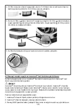 Предварительный просмотр 106 страницы Beurer maremed MK 500 Instructions For Use Manual