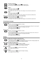 Предварительный просмотр 8 страницы Beurer MC5000 Instructions For Use Manual