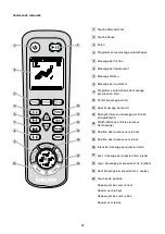 Предварительный просмотр 19 страницы Beurer MC5000 Instructions For Use Manual