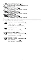 Предварительный просмотр 22 страницы Beurer MC5000 Instructions For Use Manual