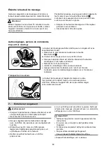 Предварительный просмотр 26 страницы Beurer MC5000 Instructions For Use Manual