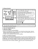 Preview for 10 page of Beurer ME 90 Instructions For Use Manual