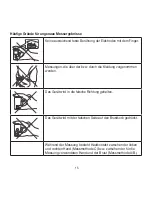 Preview for 15 page of Beurer ME 90 Instructions For Use Manual