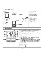 Preview for 28 page of Beurer ME 90 Instructions For Use Manual