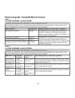 Preview for 39 page of Beurer ME 90 Instructions For Use Manual