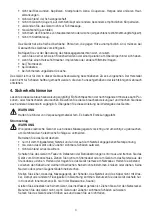 Preview for 5 page of Beurer MG 145 Instructions For Use Manual