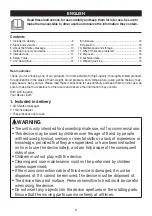 Preview for 9 page of Beurer MG 151 Instructions For Use Manual