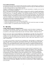 Preview for 7 page of Beurer MG 153 Instructions For Use Manual