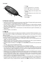 Preview for 29 page of Beurer MG 206 HD-enjoy Instructions For Use Manual