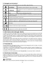 Preview for 33 page of Beurer MG 206 HD-enjoy Instructions For Use Manual