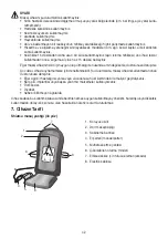 Preview for 42 page of Beurer MG 206 HD-enjoy Instructions For Use Manual