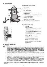 Preview for 36 page of Beurer MG 240 HD-heat Instructions For Use Manual