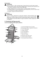 Предварительный просмотр 32 страницы Beurer MG 260 Instructions For Use Manual