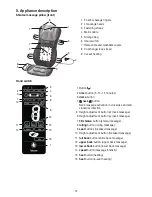 Предварительный просмотр 12 страницы Beurer MG 295 Instructions For Use Manual