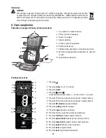 Предварительный просмотр 55 страницы Beurer MG 295 Instructions For Use Manual