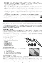 Preview for 9 page of Beurer MG 40 (Typ BF 50) Instructions For Use Manual