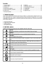 Предварительный просмотр 48 страницы Beurer MG 510 To Go Instruction Use